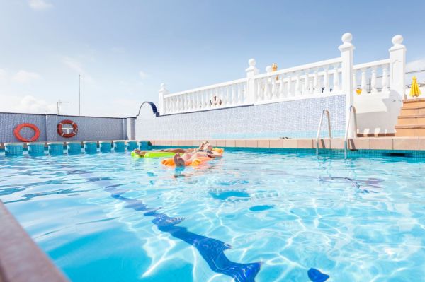 Hotel Pimar Blanes - Hiszpania