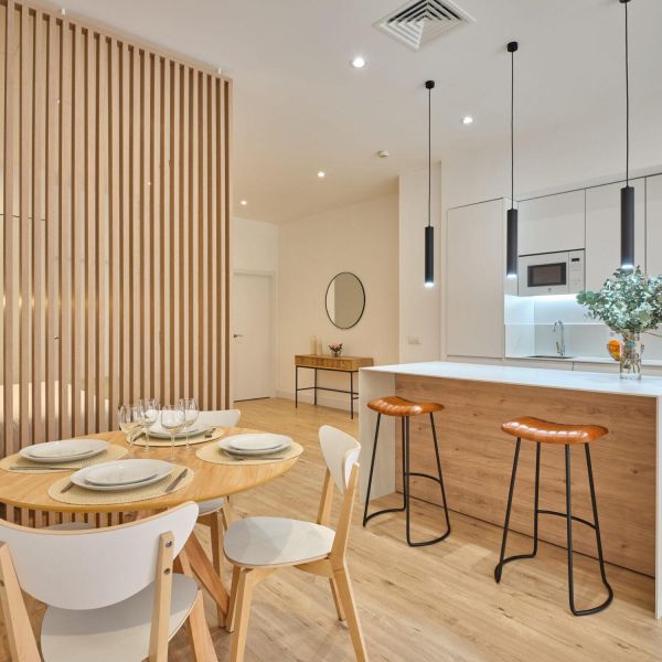 Paseo Suites Hotel - Hiszpania