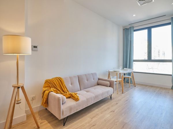 Paseo Suites Hotel - Hiszpania