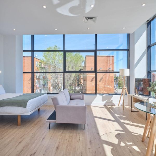 Paseo Suites Hotel - Hiszpania