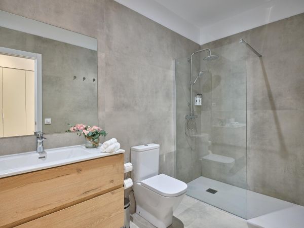 Paseo Suites Hotel - Hiszpania