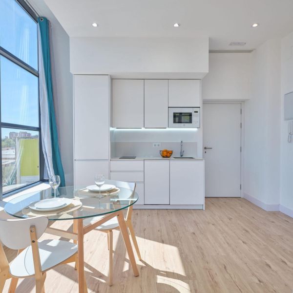 Paseo Suites Hotel - Hiszpania