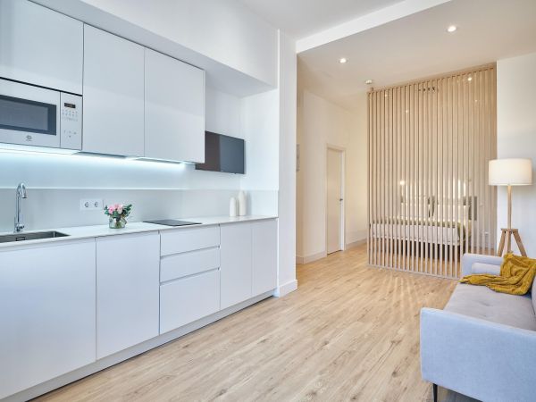 Paseo Suites Hotel - Hiszpania