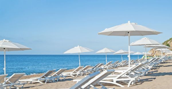 Hotel Kaktus Playa - Hiszpania