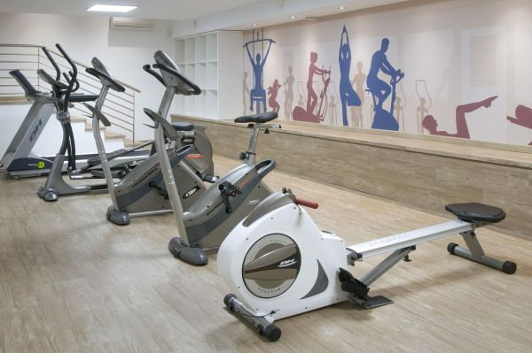 Hotel Kaktus Playa - Hiszpania