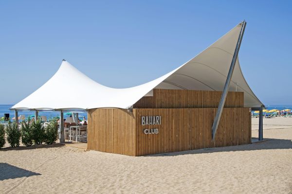 Hotel Kaktus Playa - Hiszpania