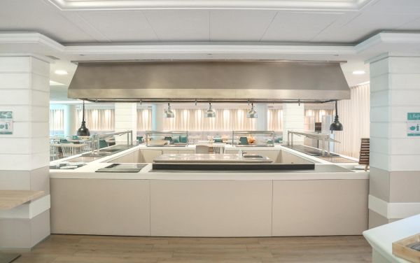 Hotel Kaktus Playa - Hiszpania