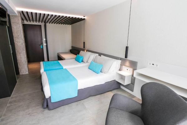 Hotel Kaktus Playa - Hiszpania