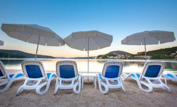 Hotel Admiral Grand - Chorwacja