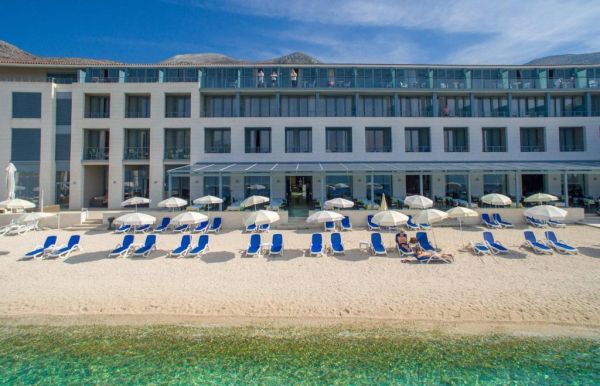 Hotel Admiral Grand - Chorwacja