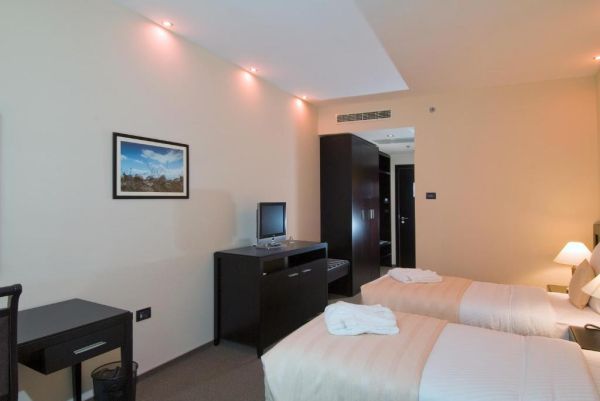 Hotel Admiral Grand - Chorwacja