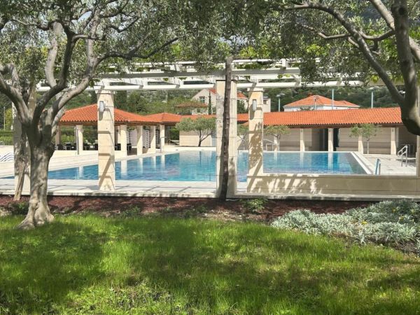 Hotel Admiral Grand - Chorwacja