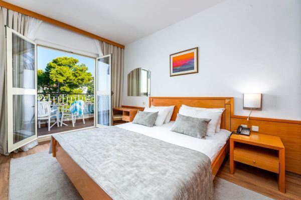 Hotel Splendid - Chorwacja