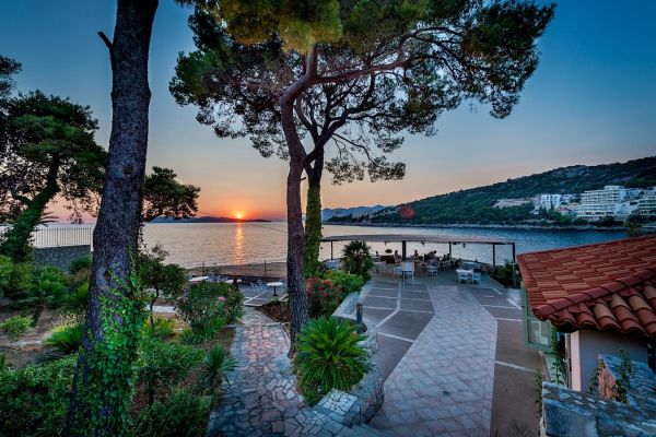 Hotel Splendid - Chorwacja