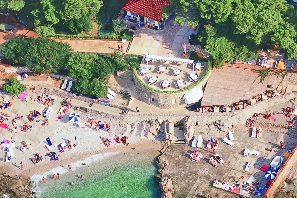 Hotel Splendid - Chorwacja