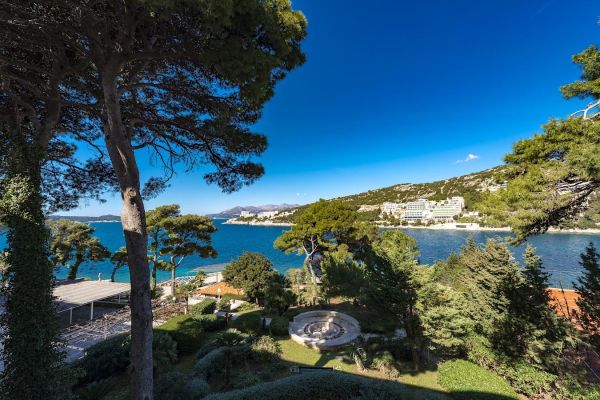 Hotel Splendid - Chorwacja