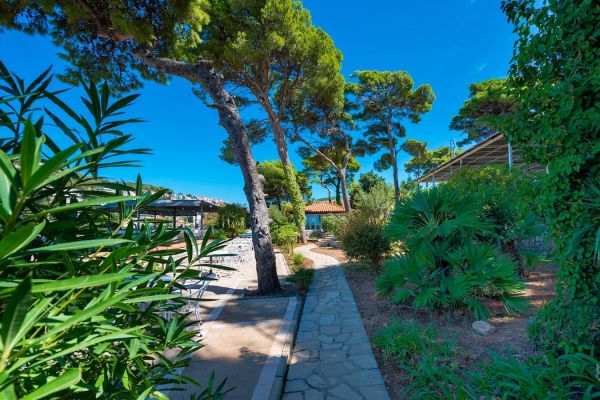 Hotel Splendid - Chorwacja