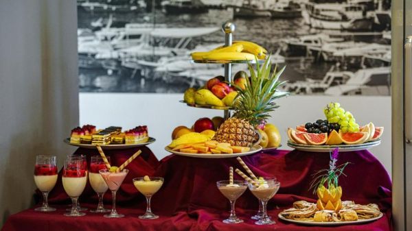 Hotel Uvala - Chorwacja