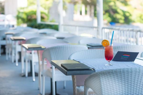 Hotel Vis - Chorwacja