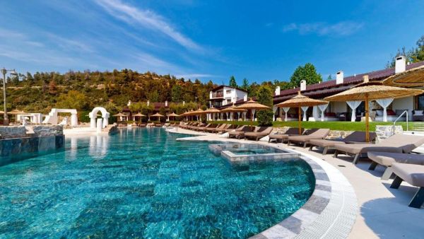 Acrotel Athena Pallas - Grecja