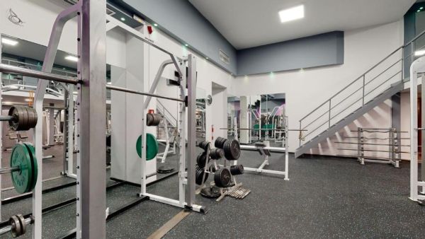 Acrotel Athena Pallas - Grecja