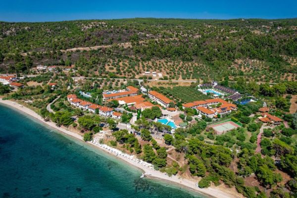 Acrotel Athena Pallas - Grecja