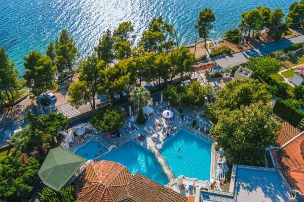 Acrotel Athena Pallas - Grecja