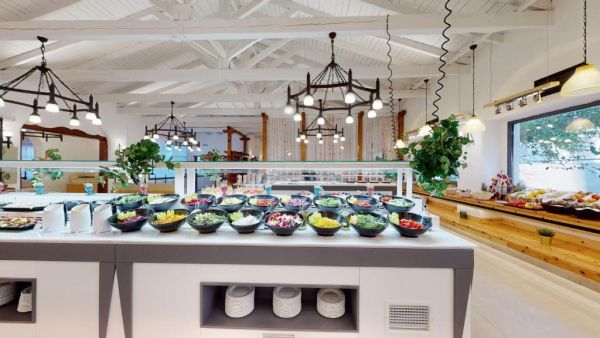 Acrotel Athena Pallas - Grecja