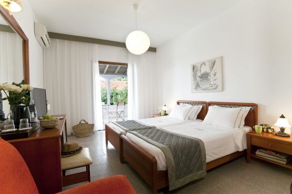 Acrotel Elea Beach - Grecja