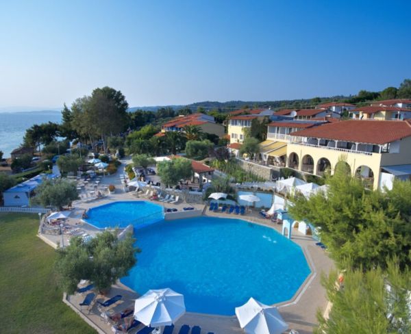 Hotel Acrotel Elea Beach