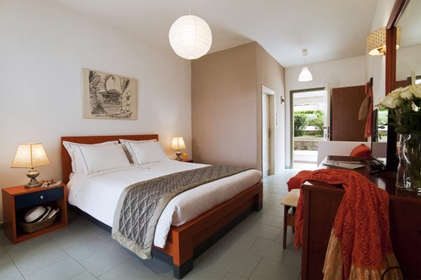 Acrotel Elea Beach - Grecja