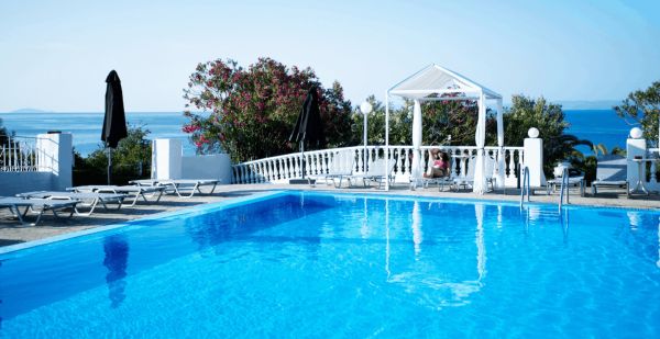 Hotel Hotel Bianco Olympico Beach Resort