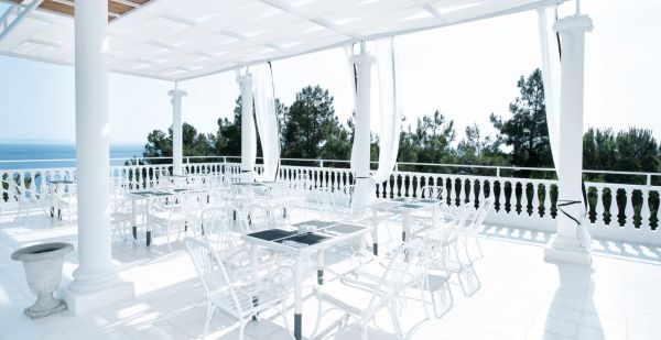 Hotel Bianco Olympico Beach Resort - Grecja