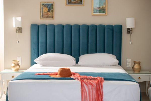 Hotel Mykoniatika Villas - Grecja