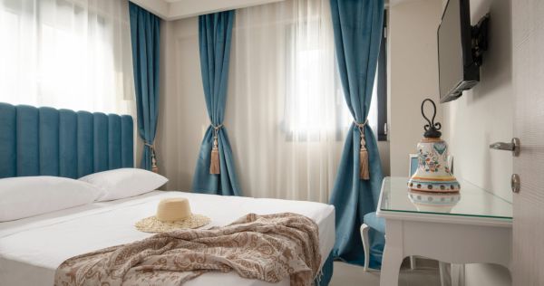 Hotel Mykoniatika Villas - Grecja