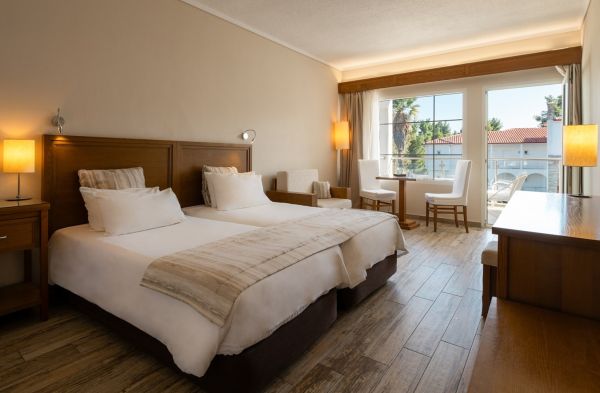 Hotel Mitsis Alexander The Great - Grecja