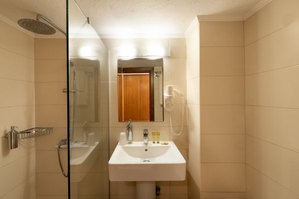 Hotel Mitsis Alexander The Great - Grecja