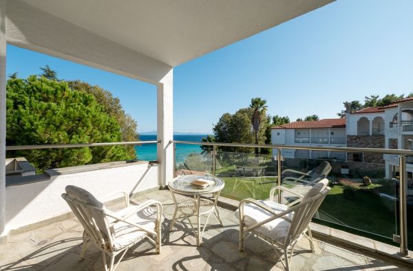 Hotel Mitsis Alexander The Great - Grecja