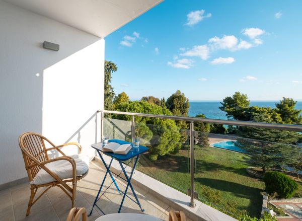 Hotel Mitsis Alexander The Great - Grecja