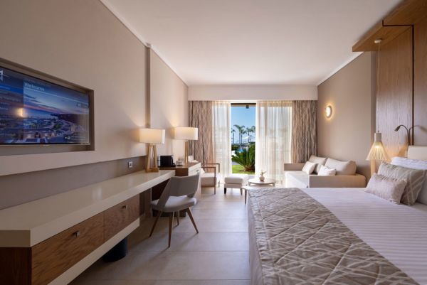 Hotel Miraggio Thermal Spa Resort - Grecja