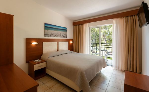 Hotel Mitsis Messonghi - Grecja