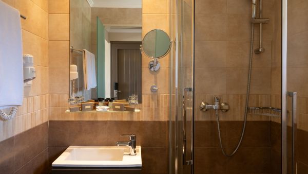 Hotel Mitsis Messonghi - Grecja