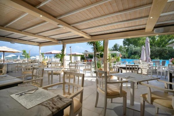 Hotel Cavomarina Beach - Grecja