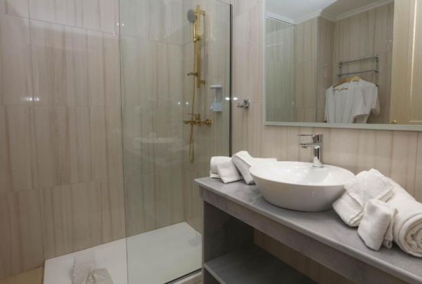 Hotel Cavomarina Beach - Grecja