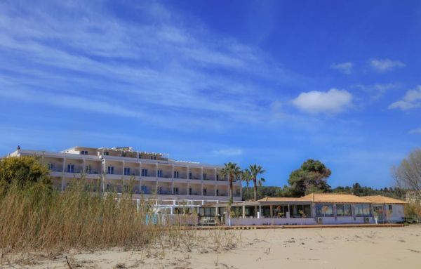 Hotel Cavomarina Beach - Grecja