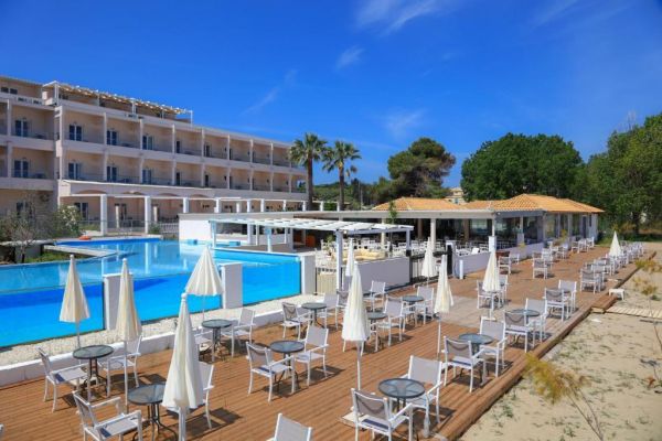 Hotel Cavomarina Beach - Grecja
