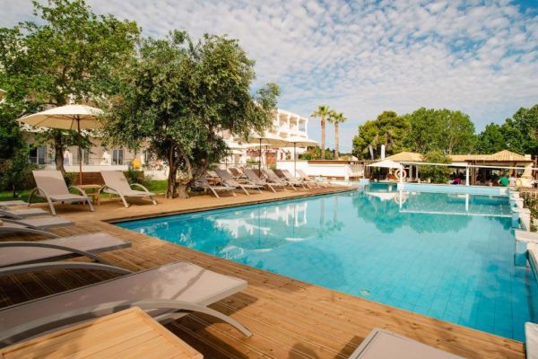 Hotel Cavomarina Beach - Grecja