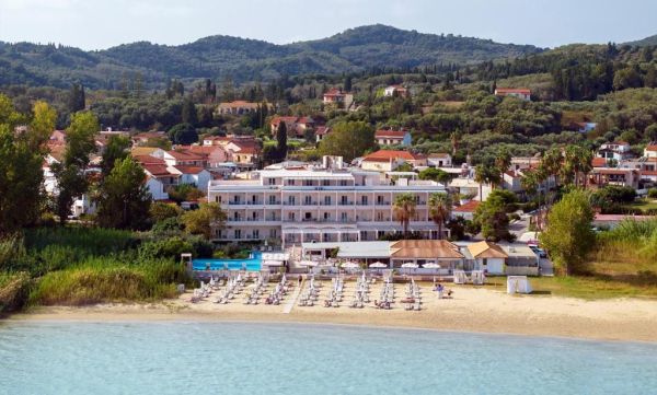 Hotel Cavomarina Beach - Grecja