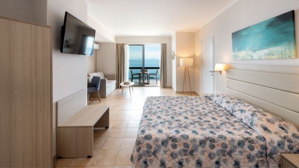 Hotel Mitsis Belvedere - Grecja