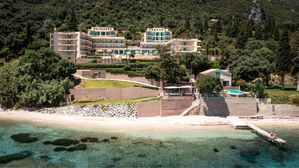 Hotel Mitsis Belvedere - Grecja